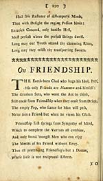 Page 290On friendship