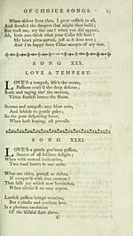 Page 25Love a tempest
