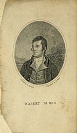 FrontispieceRobert Burns