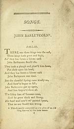 [Page 1]John Barleycorn