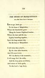 Page 154Braes of Balquhither