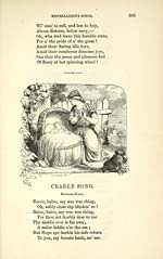 Page 303Cradle song