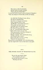 Page 166Sword chant of Thorstein Raudi