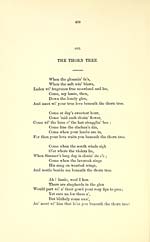 Page 458Thorn tree