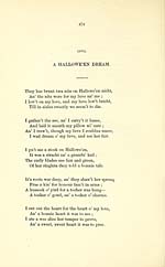 Page 474Halloween dream