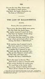 Page 320Lass of Ballochmyle