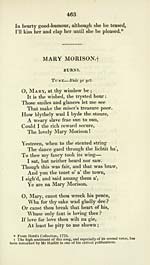 Page 463Mary Morison