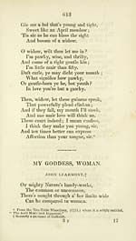 Page 613My goddess, woman