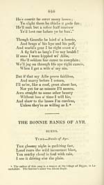 Page 646Bonnie banks of Ayr