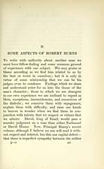Page 49II. Some aspects of Robert Burns