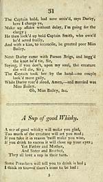 Page 31Sup of good whisky