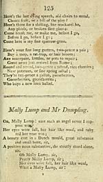 Page 125Mally Lump and Mr Dumpling