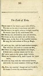 Page 95Exile of Erin