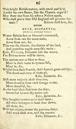 Page 86Rule Britannia