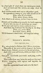 Page 96Nelson's death