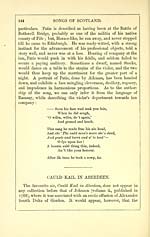 Page 144Cauld Kail in Aberdeen