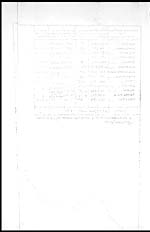 Foldout closedMap showing the mortality from plague in Rajputana 1911