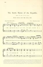 Page 190Battle hymn of the republic