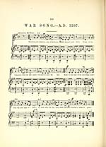 Page 312War song.-A.D. 1597