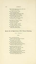 Page 336Lament for the apprehending of Sir Thomas Armstong