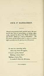 Page 206Jock o' Hazelgreen