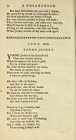 Page 12Young Jockey