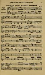 Page 59Movement in the overture to Samson