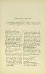 Page 815Index of subjects