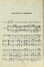 Page 68My love's in Germany