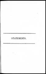 Half title page