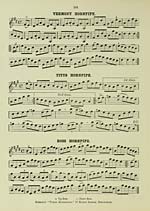 Page 194Vermont hornpipe