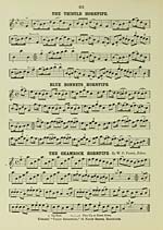 Page 212Thistle hornpipe