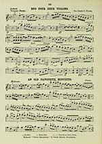 Page 238Duo pour deux violons