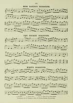 Page 262Miss Baker's hornpipe