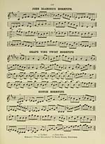 Page 189John Diamond's hornpipe