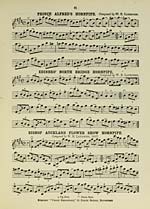 Page 61Prince Alfred's hornpipe