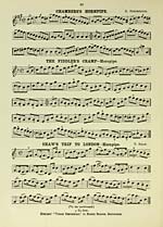 Page 80Chambers's hornpipe