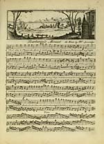 Page 25Barberini's minuet