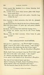 Page 222Geraldine's daughter