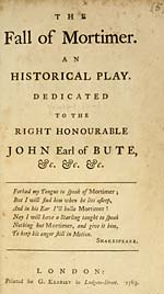 Title page