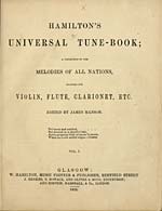 Title page