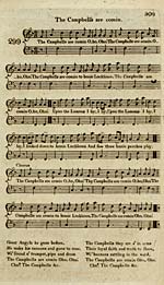 116 Page 310 Get Up And Bar The Door Inglis Collection Of