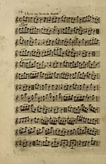 69) Page 27 - Barbara Allan - Inglis Collection of printed music > Printed  music > Composite music volume > Caledonian pocket companion - Special  collections of printed music - National Library of Scotland