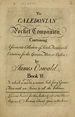 Title page