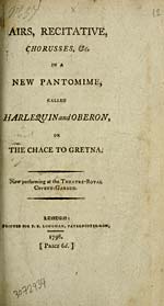 Title page