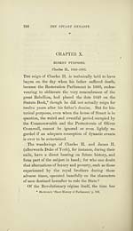 Page 244Broken purposes --- Charles II, 1649-1685
