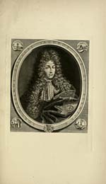 Illustrated plateJames, Duke of Berwick (1670-1734)