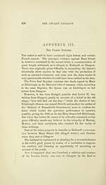 Page 450Appendix 3 --- Casket letters
