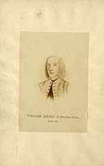 FrontispieceWilliam Baird of Auchmedden