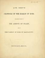 Title page